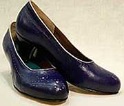 High Heel Fashion Shoemaking