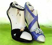 Women's Fashion Shoemaking - Advanced