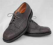 Classic Men's Oxfords