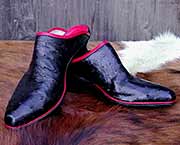 Women's Fashion Shoes - the Mule