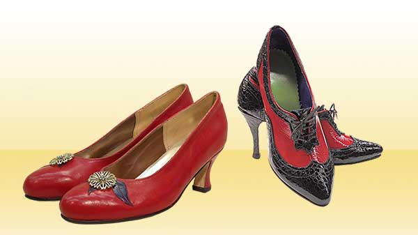 Fashion Shoemaking Intensive