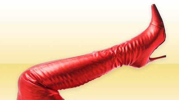 Kinky Boots
