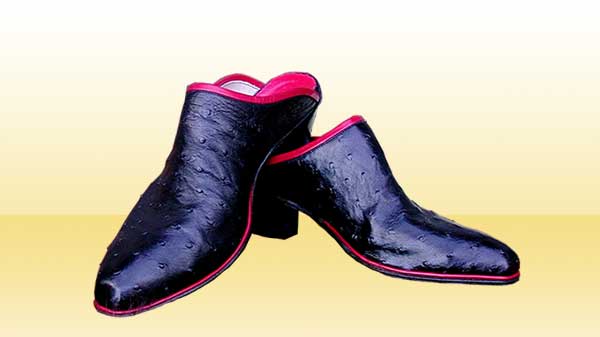 Intro To Fashion Shoemaking