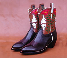 Mens Cowboy Boots