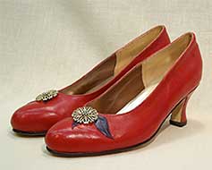 Fashion shoemaking