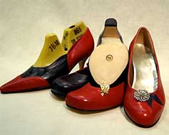 Womens High Heel Fashion Shoes