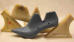 shoemaking tools