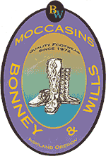 Bonney Wills logo