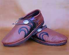 Mocassins