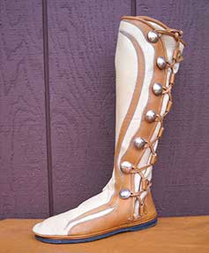 Mocassins