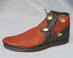 Mocassins