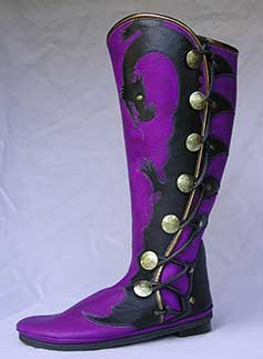Mocassins