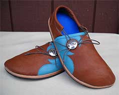 Mocassins