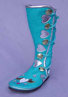 Mocassins