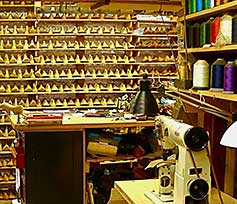 Inside the Shoemaking Workshop