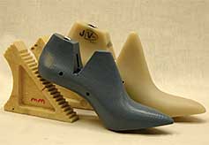 Inside the Shoemaking Workshop
