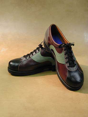 men's dress shoes