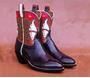 Western Bootmaking - 3-Week Seminar