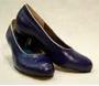 Level II: High Heel Fashion Shoemaking