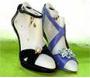 Level III: Advanced Fashion Shoemaking