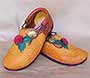 Moccasins - Unlasted Simple Shoes