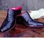 Level I: Intro to Fashion Shoemaking - Mules